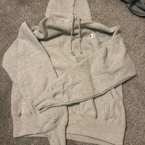 champion hoodie